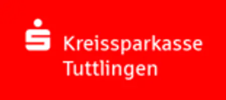 Logo von Kreissparkasse Tuttlingen