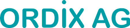 Logo von ORDIX AG
