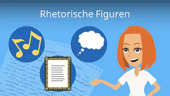 Rhetorische Figuren