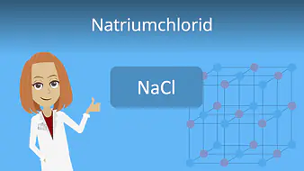 Natriumchlorid
