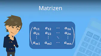 Matrizen