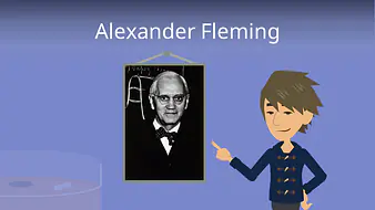 Alexander Fleming