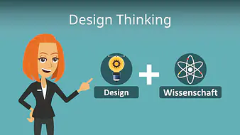Design Thinking