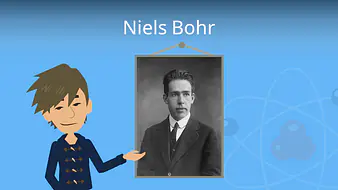 Niels Bohr