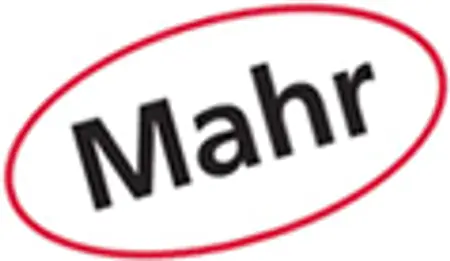 Logo von Mahr