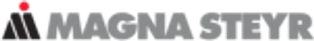 Logo von Magna Steyr