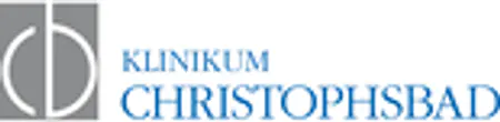 Logo von Klinikum Christophsbad
