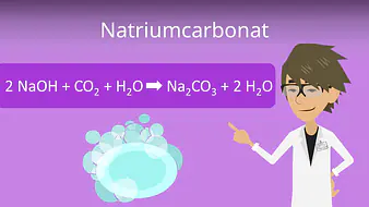 Natriumcarbonat