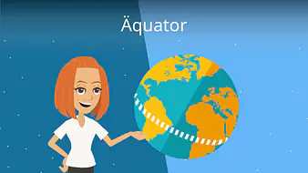Äquator