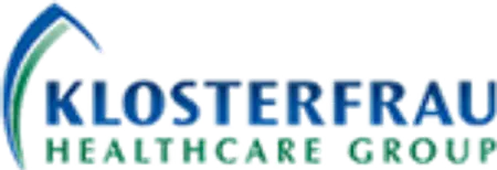 Logo von Klosterfrau