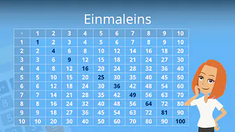 Einmaleins