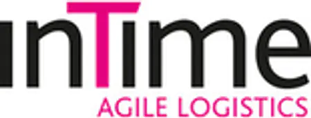 Logo von In Time
