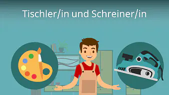Tischler / Schreiner