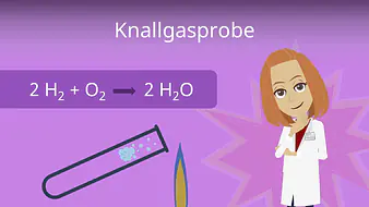 Knallgasprobe