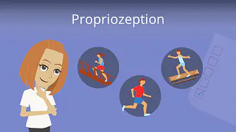 Propriozeption