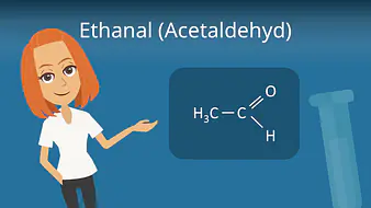 Ethanal (Acetaldehyd)