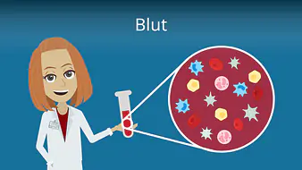 Blut