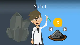 Sulfid