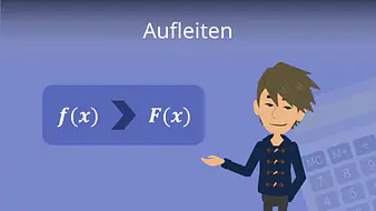 Aufleiten