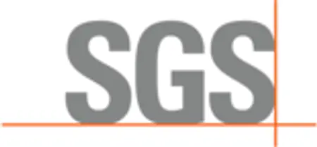 Logo von SGS