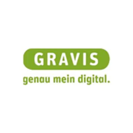 Logo von GRAVIS Computervertriebsgesellschaft