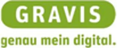 Logo von GRAVIS Computervertriebsgesellschaft