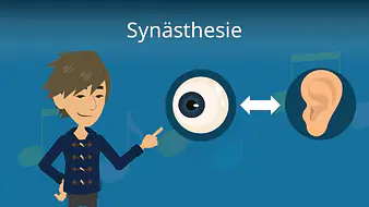 Synästhesie