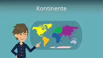 Kontinente
