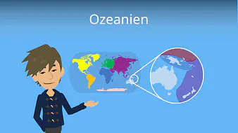Ozeanien