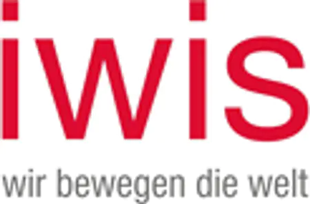 Logo von iwis smart connect GmbH