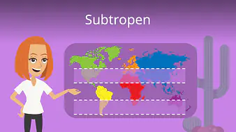 Subtropen