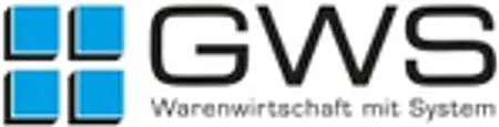 Logo von GWS Gesellschaft fuer Warenwirtschafts-Systeme