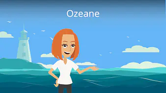 Ozeane