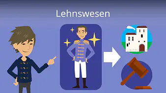 Lehnswesen