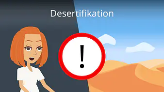 Desertifikation