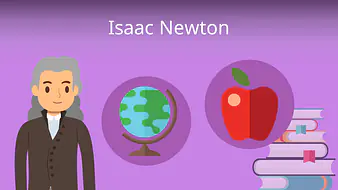 Isaac Newton