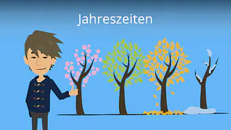 Jahreszeiten