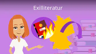 Exilliteratur (Epoche)