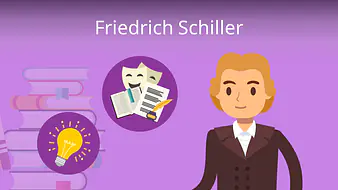 Friedrich Schiller