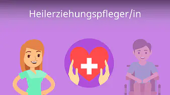 Heilerziehungspfleger/in Ausbildung