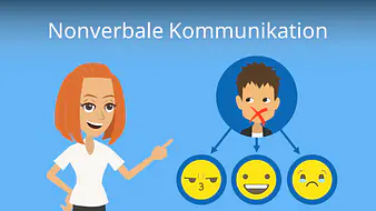 Nonverbale Kommunikation