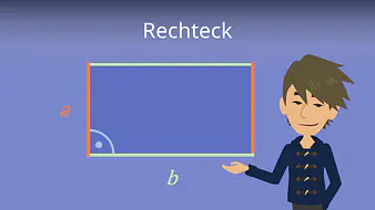 Rechteck