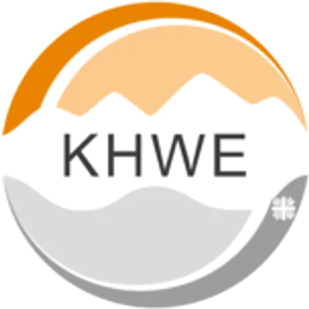 Logo von Die Katholische Hospitalvereinigung Weser – Egge