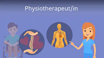 Physiotherapeut / Physiotherapeutin