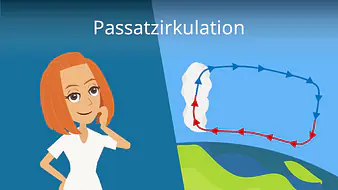 Passatzirkulation