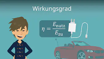 Wirkungsgrad