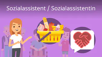 Sozialassistent / Sozialassistentin