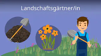 Landschaftsgärtner/in