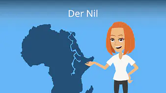Der Nil