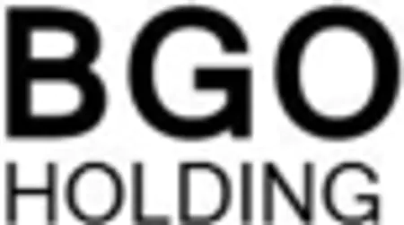 Logo von BGO Holding